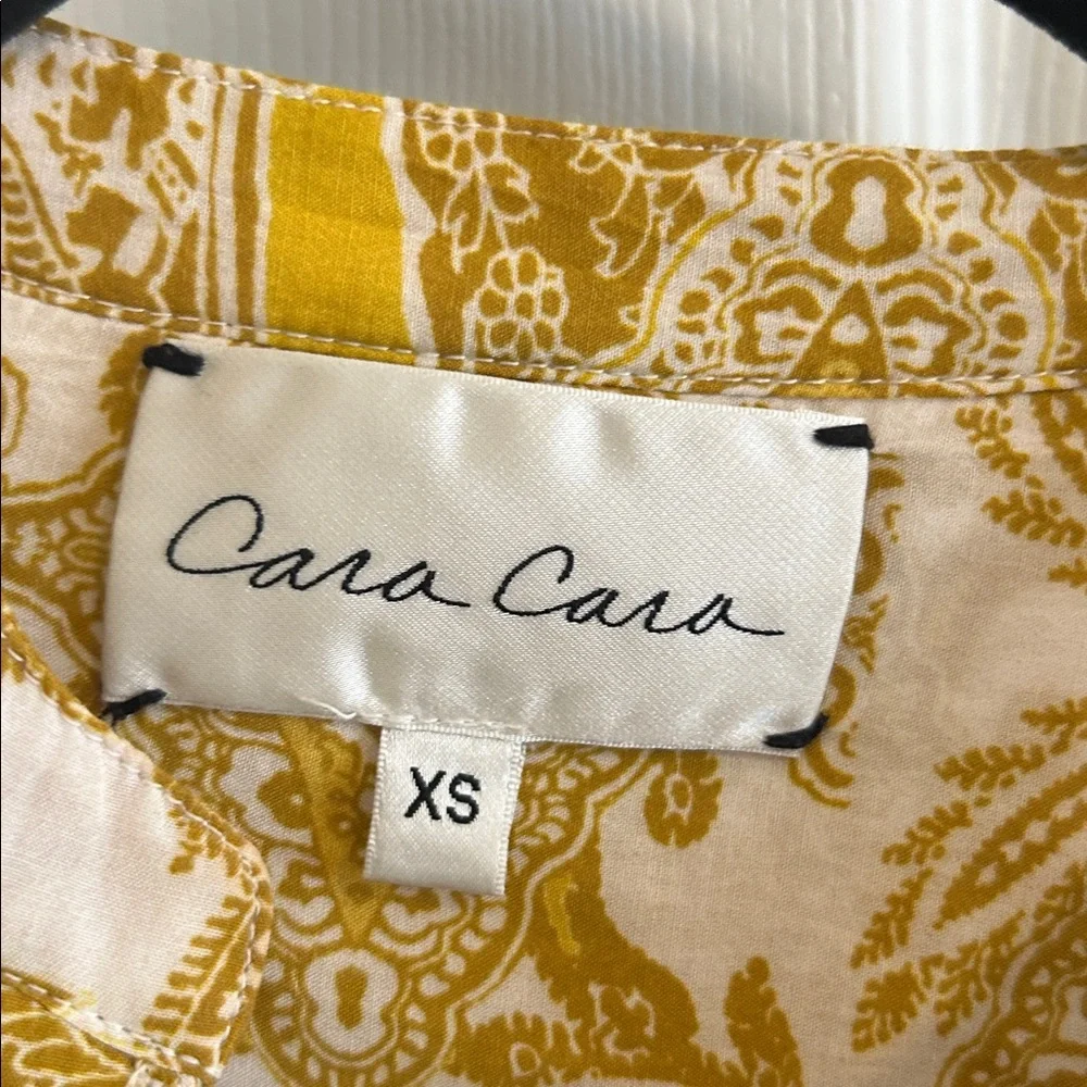Cara Cara Perin Top XS - Picture 5 of 10